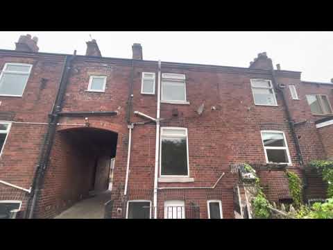 Silcoates Street, Wakefield - Virtual Tour