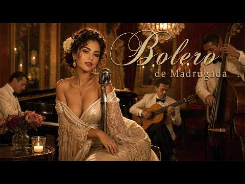 Bolero en la Madrugada – Susurros de La Habana