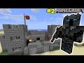 Minecraft: ARMY BASE RESCUE MISSION - The ...