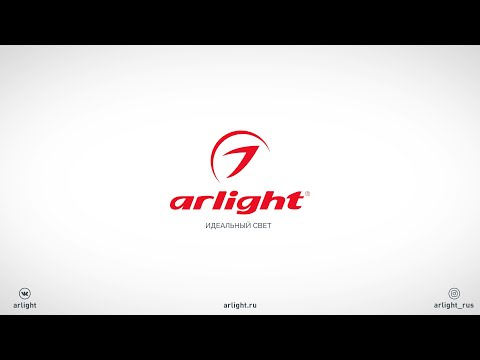 Миниатюра изображения товара Светильник уличный Arlight KT-AQUA-R85-7W White6000 SL / 027868