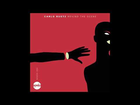 Carlo Ruetz - Religions (Original Mix)