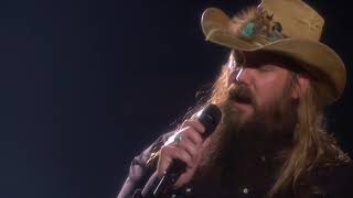 Love Me Anyway Feat  Chris Stapleton Live H264