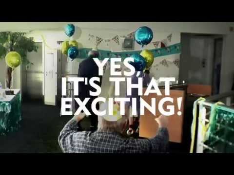 SAN JOSE SHARKS 'REST HOMIES' WITH JOE PAVELSKI