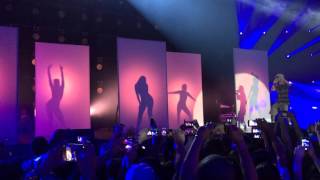 Sim - Anitta &amp; ConeCrew [Ao Vivo - Turnê BANG!]