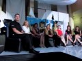 Presentación de Candidatas FERIA ZAPOTILTIC 2012 VIDEO 1