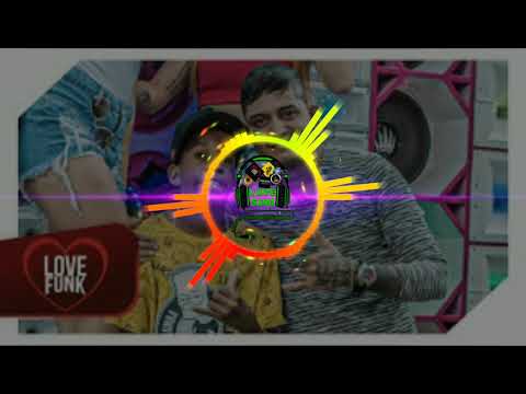 Menor Nico e Italo Cigano - Meu Coração Não Vale Nada