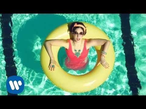Ximena Sariñana - Different [Official Music Video]
