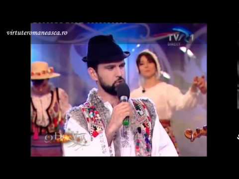VLAD MIRITA - Din Moldova lu' Ştefan