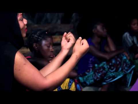 Mwilindi - Moses Mwamba & Roberta | New Zambian Gospel Music 2014 | DJ Erycom | www.musiczambia.com