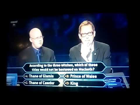 Matt Lucas & Vic reeves 19/4/2005