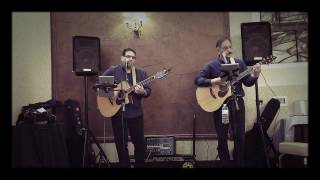 PocketChange Duo - Baby I Love Your Way