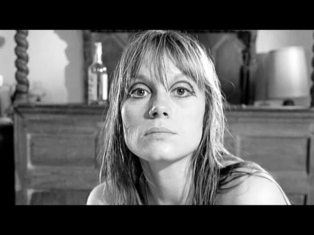 Vídeo relacionado con Grandes Directores 4 Roman Polanski - Callejón sin Salida / Repulsión