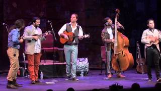 Söndörgő - 2014 Lotus World Music & Arts Festival