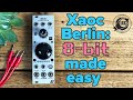 Xaoc Devices Berlin | The oscillator that unlocks the Leibniz Binary Subsystem