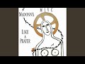 Like A Prayer 7 Remix Edit