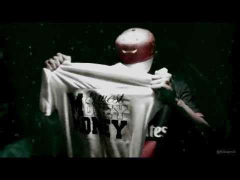 G West / Freestyle Episode #2 : BRY - Money Money