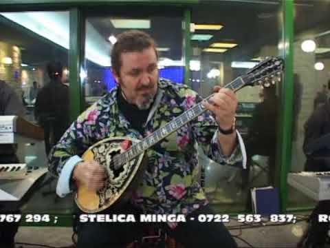 Omega Band - greceasca Zorba