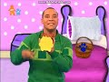 Blue S Clues UK 3 Clues Can You Help
