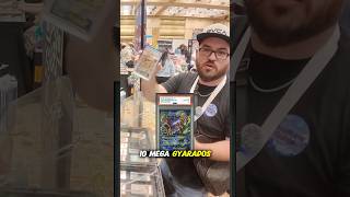 Bye Gyarados! #pokemon #pokemonchannel #pokemoncards #tcgcommunity #gyarados #pokemontcg