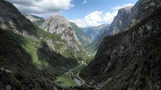 preview picture of video 'Norway - The Best Part Of Western Norway'