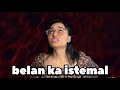 Belan Se Kya Kar Rahi Ho Kajal Pandey Dank Video