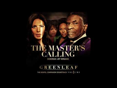 Deborah Joy Winans - The Master's Calling