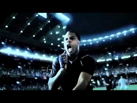 Nike's 'Write the future' makes history