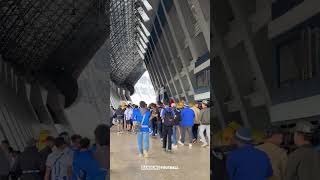 Download lagu Bobotoh mulai masuk di area stadion GBLA #persibbandung mp3 Download lagu Bobotoh mulai masuk di area stadion GBLA #persibbandung mp3