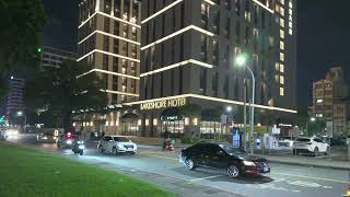 Download the video "【4K HDR】iPhone 17 Pro : Apple ProRes RAW HQ 夜間錄影測試"