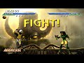 Easy 1 Mortal Kombat New Era Cyrax Playthrough
