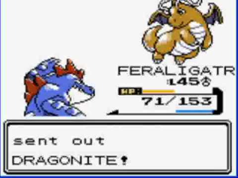 Pokemon - Crystal: Part 98