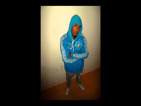 Estilo Livre Parte 2 - AryDongo , Leo PkP, Nigga Txico , Prizko , BG 2013