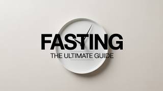 Mastering Fasting: A Practical Guide to Better Health
