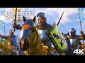KINGDOM COME DELIVERANCE 2 Final Battle And Ending 4K 60FPS Ultra HD