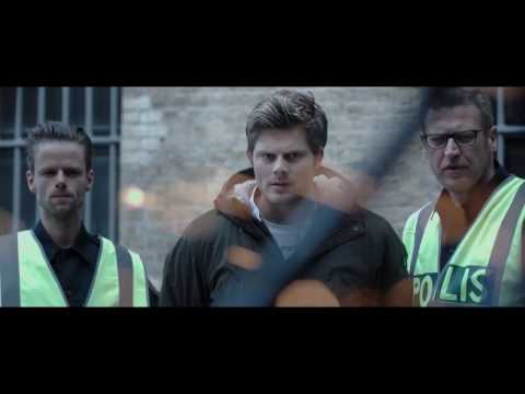 GPTV: Steven de Jong met nieuwe film Spaak maart 2017 in bios