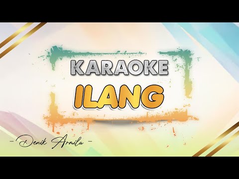 ILANG - Denik Armila | Pop Kendang Kempul - Lagu Banyuwangian Terbaru