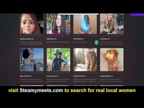Dating Website Local Singles