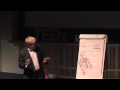 TEDxTromso - Henrik Aase - Ordinary decisions