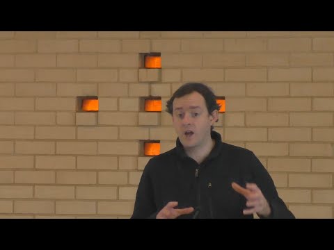 Truth To Power (Acts 26:19-32)