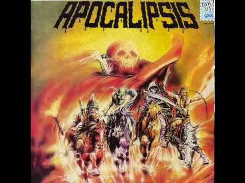 Apocalipsis (Mex) -  Apocalipsis (1988) (Full MLP)