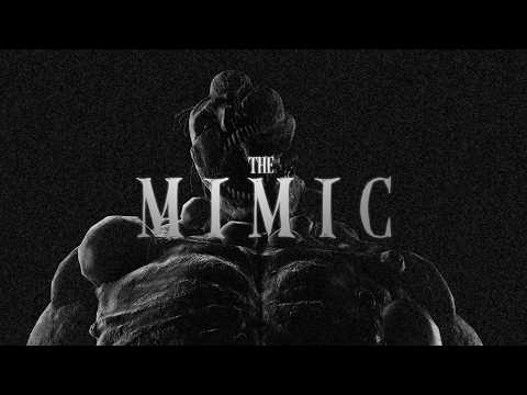 The Mimic: Rage - Official Game Trailer