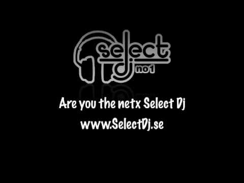David Guetta - Everytime We Touch (Are you the next Select DJ?) www.Selectdj.se