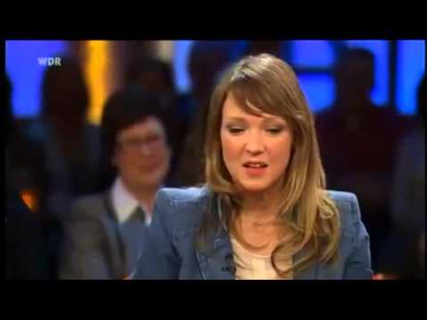 Youtube Kacke - Carolin Kebekus im Interview