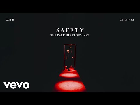 Video thumbnail for Safety (Dark Heart 2am Mix)