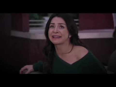 Amelia, Nick and Winston | Grey's anatomy season 19x19 | scene 4