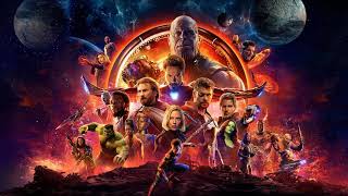 One Way Ticket (Avengers: Infinity War Soundtrack)