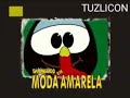 Smilinguido Em Moda Amarela DA DreamWorks 1995 TRAILER DUBLADO Versão 2 V2 Lucas Guilherme