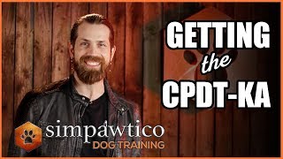 Getting the CPDT-KA (and an announcement)