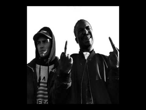 False Prpht & Poozy - STFU (prod. by Poozy)