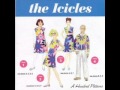 The Icicles - Sugar Sweet